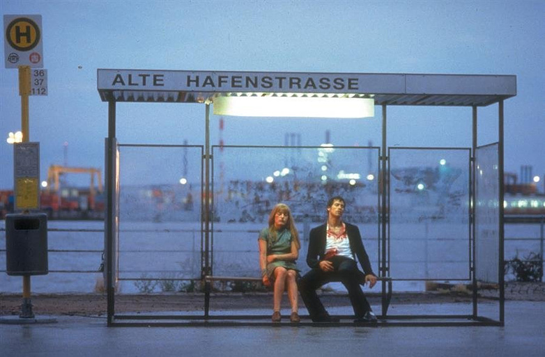 Imagen de Long Hello and Short Goodbye