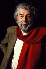 photo of person Alain Robbe-Grillet