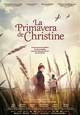 poster of movie La Primavera de Christine