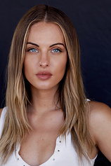 picture of actor Montanna Gillis