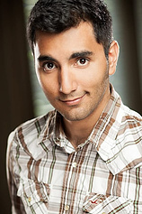 photo of person Shayan Bayat
