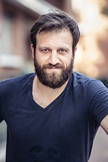picture of actor Satya Dusaugey