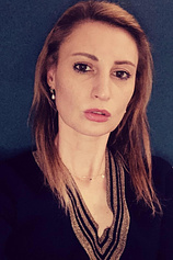 photo of person Barbara Białowąs