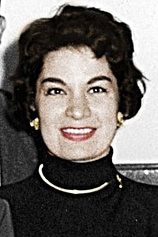 picture of actor Eugenia Avendaño