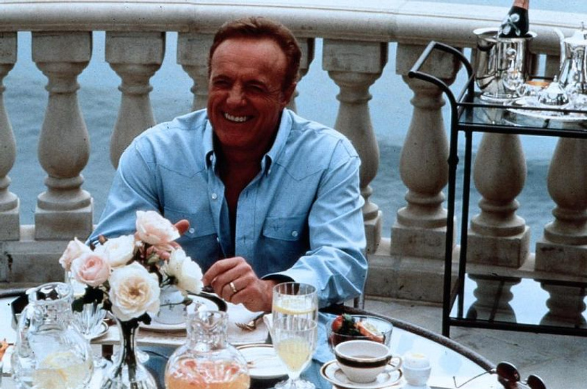 James Caan en A Prueba de Balas