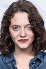 picture of actor Alfonsina Carrocio