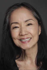 Foto de Mariko Takai