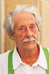 photo of person Jean Rochefort