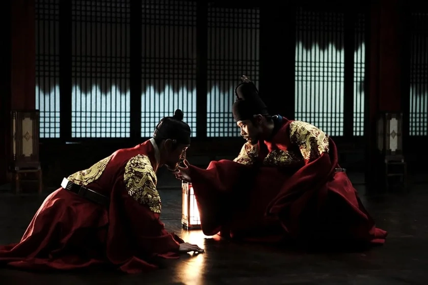 Lee Byung-hun en masquerade-2012