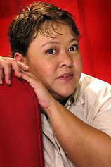 picture of actor Malou Crisologo