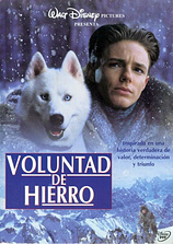 poster of movie Voluntad de Hierro