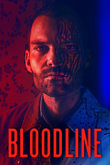 poster of movie Bloodline