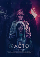 poster of movie El Pacto