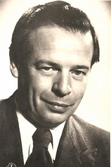 picture of actor Bum Krüger