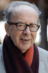 photo of person Ismail Kadare