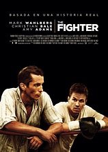 poster of movie The Fighter