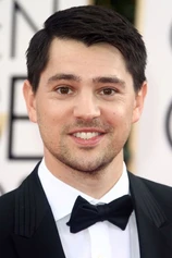 Foto de Nicholas D'Agosto