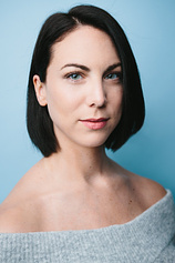photo of person Laura Tremblay