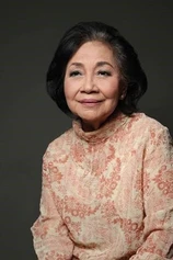 Foto de Maria Oentoe