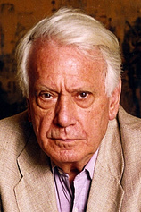 photo of person Jorge Semprún