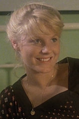 picture of actor Vicky Dawson