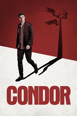 poster for the season 1 of Condor
