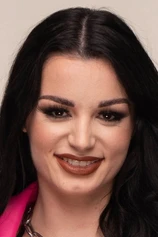 Foto de Saraya Bevis
