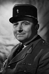 picture of actor Paul Bonifas