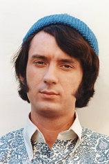 photo of person Michael Nesmith