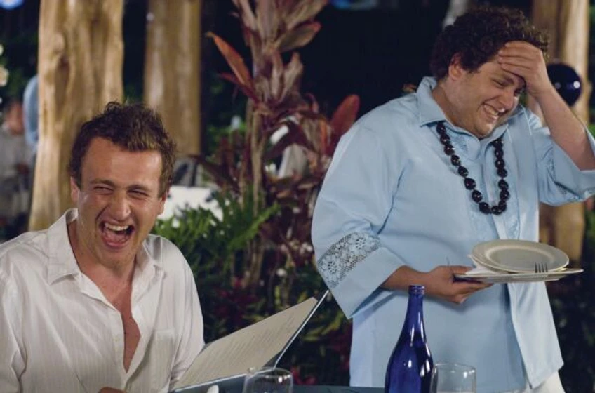 Jason Segel y Jonah Hill en paso-de-ti