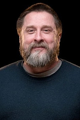 photo of person Gregg Hale