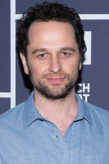 photo of person Matthew Rhys