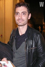 photo of person Alexandre Coffre
