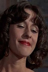 picture of actor Carmen du Sautoy
