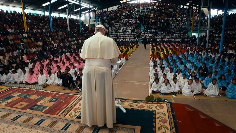 Pope Francis en recen-por-mi-la-historia-de-francisco
