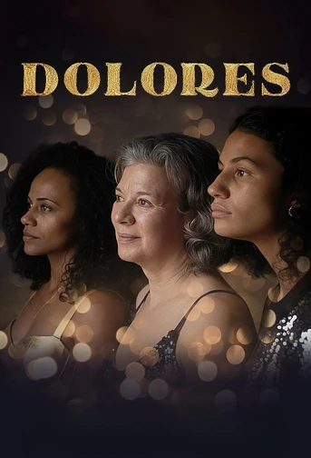 Poster de Dolores