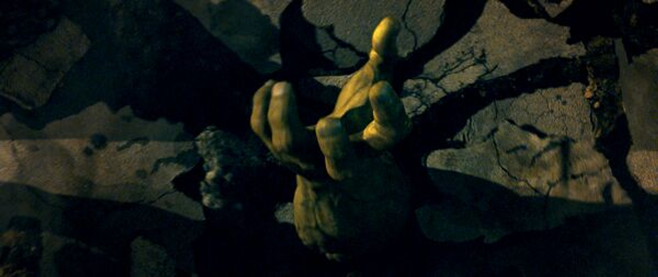 Imagen de El Increíble Hulk