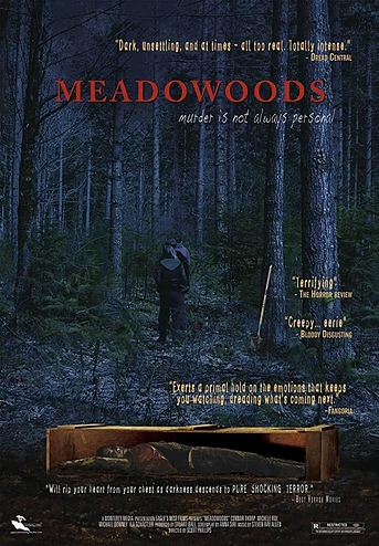 Poster de Meadowoods