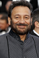 photo of person Shekhar Kapur