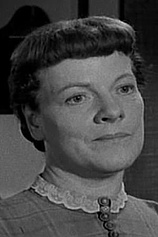 photo of person Peg Hillias