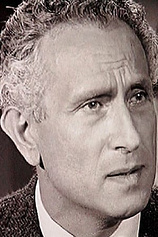 picture of actor Gregory Morton