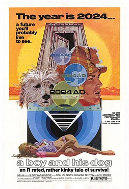 poster of movie 2024: Apocalipsis nuclear