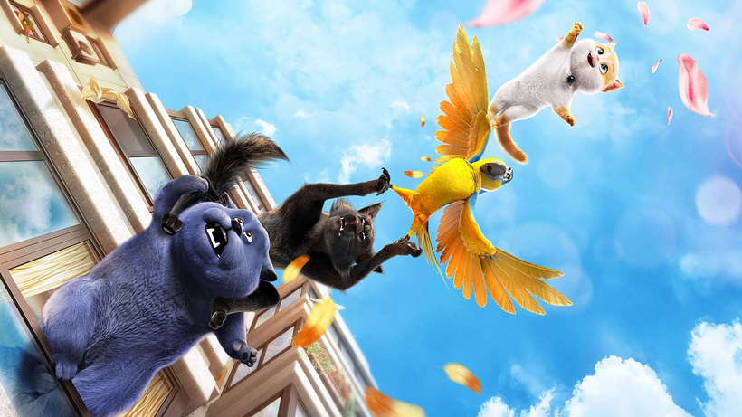 Imagen de Gatos
