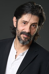 photo of person Jon Bermudez