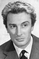 picture of actor Franco Balducci