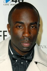 Foto de Sam Sarpong