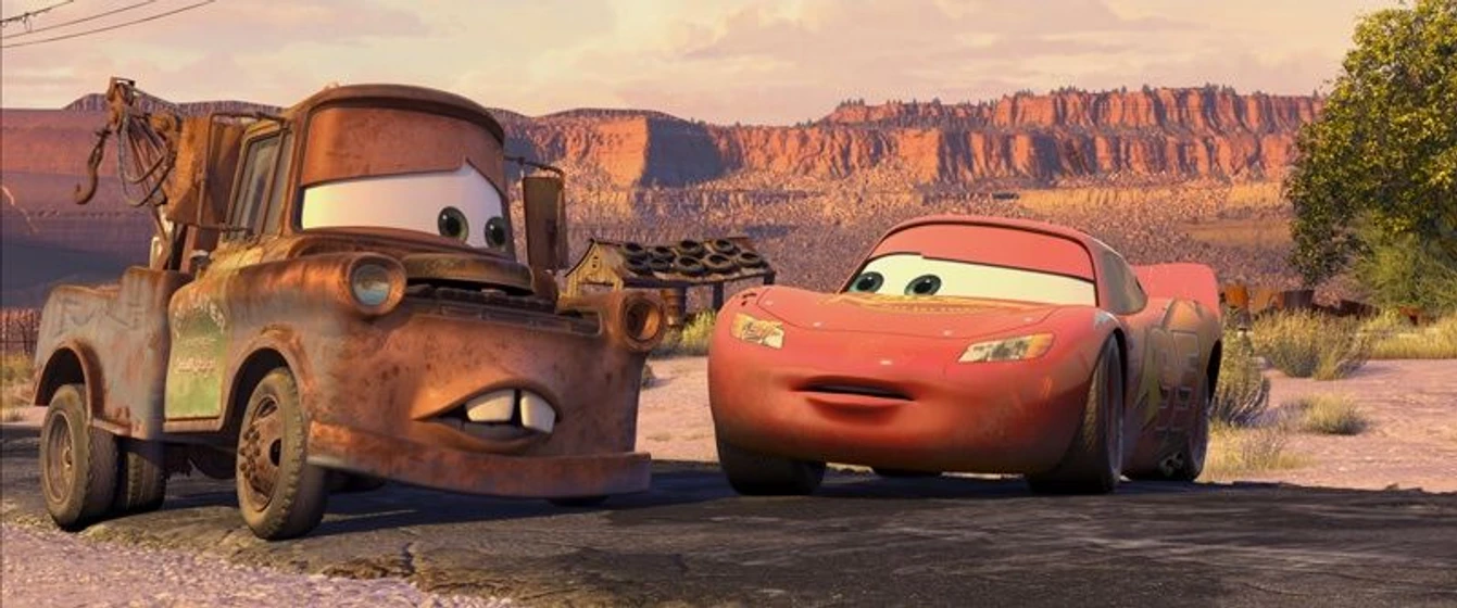 Imagen de cars