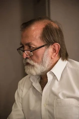 Foto de Epigmenio Ibarra