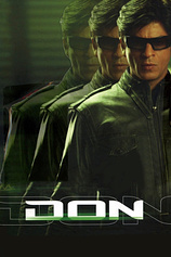 poster of movie Don