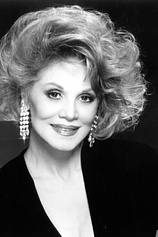 photo of person Phyllis McGuire